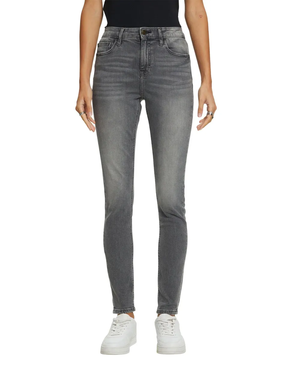 esprit-093cc1b308-damen-jeans-moderne-denim-hose-von-esprit image 1