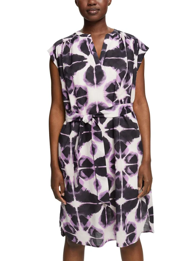 esprit-062eo1e315-damen-dress-kleid image 1