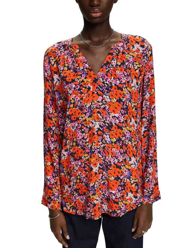 esprit-023ee1f308-damen-bluse image 1