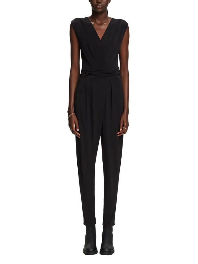 esprit-collection-damen-jumpsuit-overall image 1