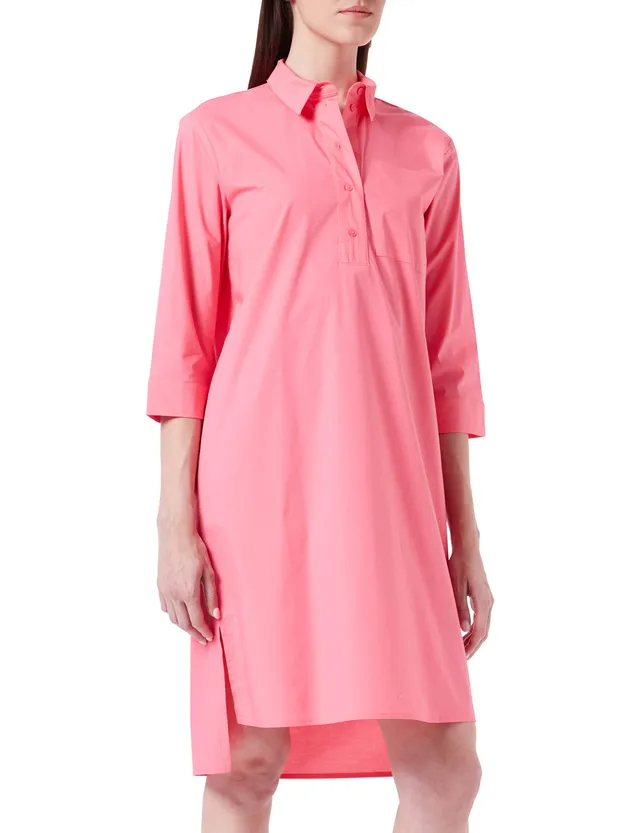 esprit-052eo1e337-damen-kleid-elegante-silhouette-alltagstauglich-stylbar image 1