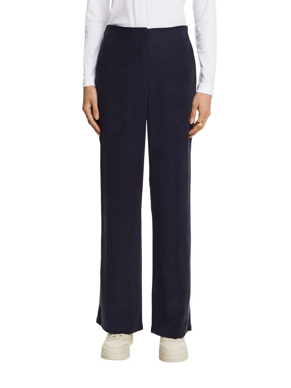 esprit-073ee1b304-damen-hose-aus-der-esprit-hosen-serie image 1