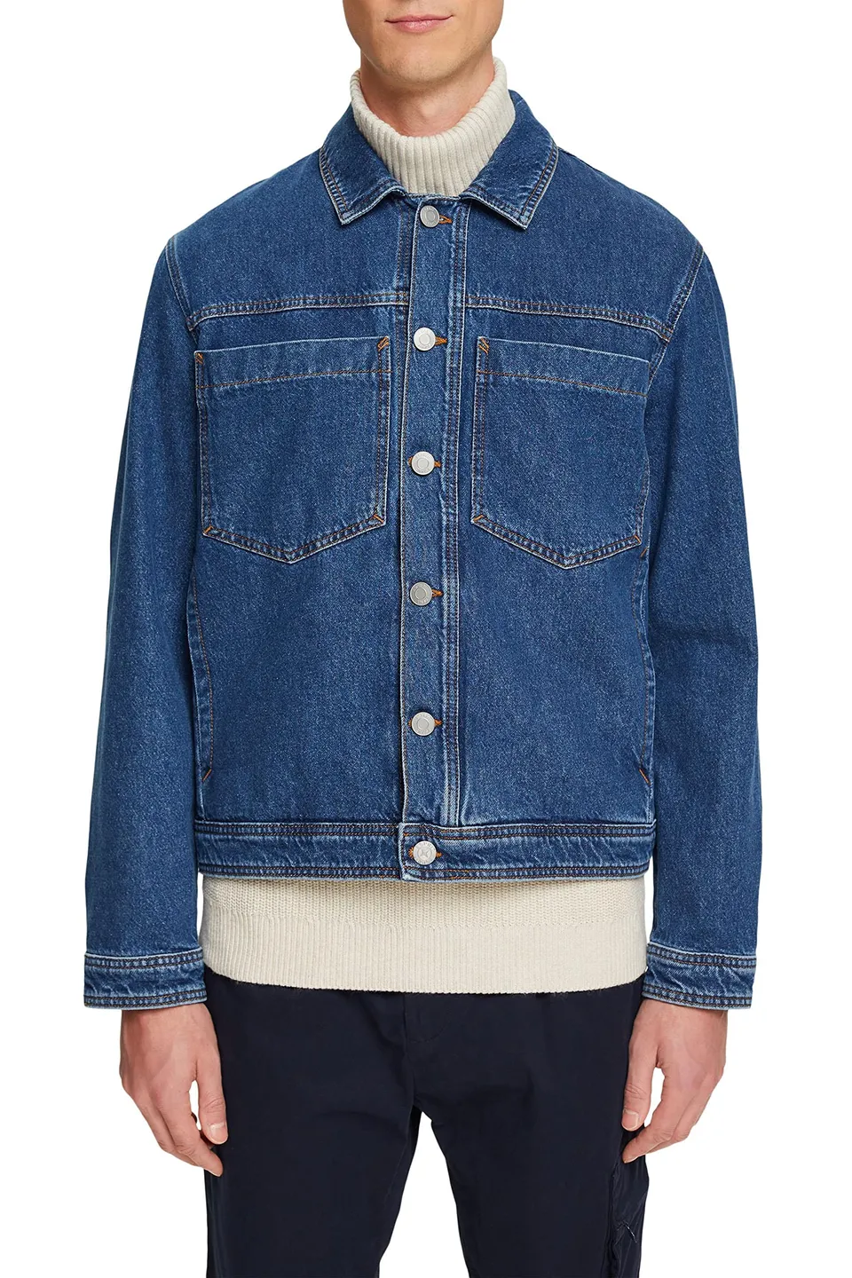 esprit-damen-jacke-bergangsjacke-der-marke-esprit image 1
