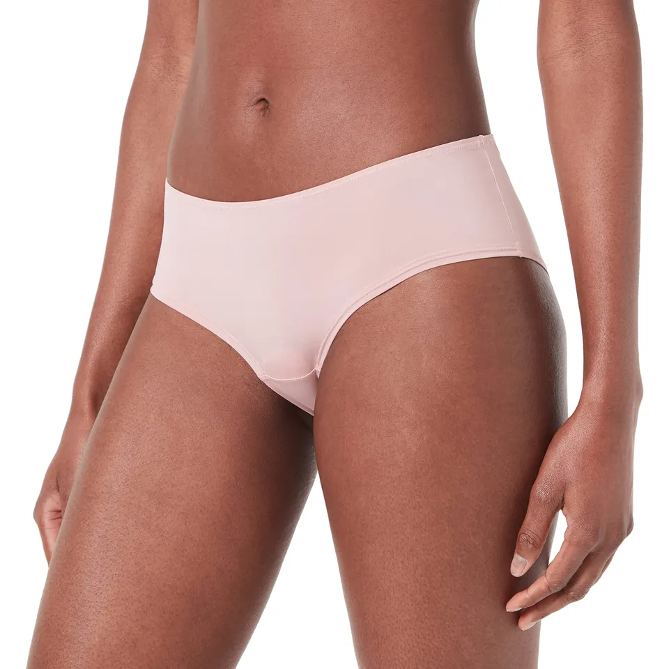 esprit-broome-damen-slips-panties-rosa image 1