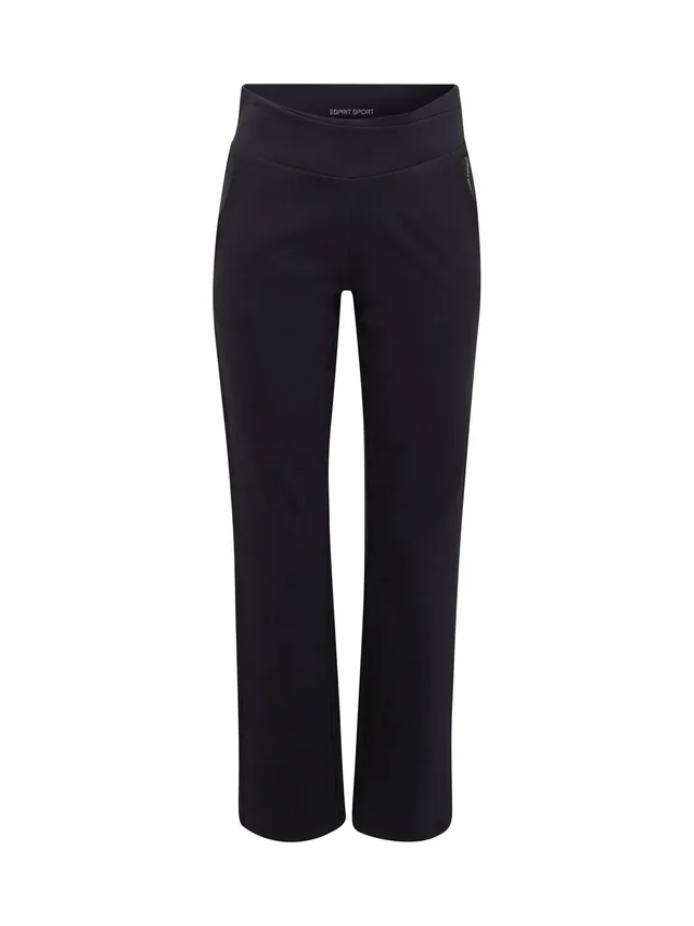 esprit-ocs-trainingshose-damen-jogginghose-aus-bio-baumwolle-organic-cotton-syst image 1