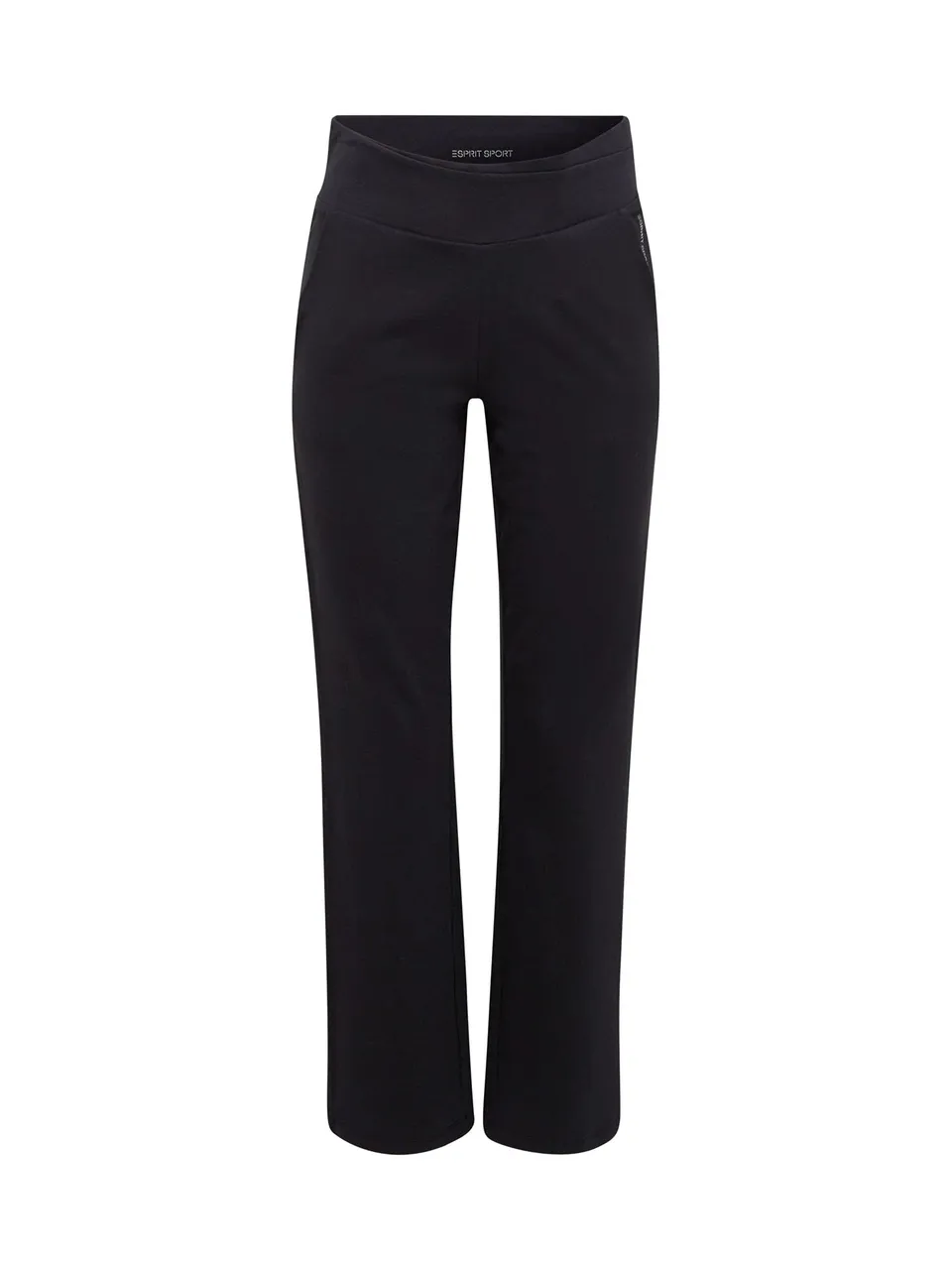 esprit-ocs-trainingshose-damen-jogginghose-aus-bio-baumwolle-organic-cotton-syst image 1