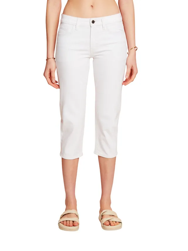 esprit-043ee1b305-damen-jeans-klassische-5-pocket-jeans-in-regul-rer-esprit-pass image 1