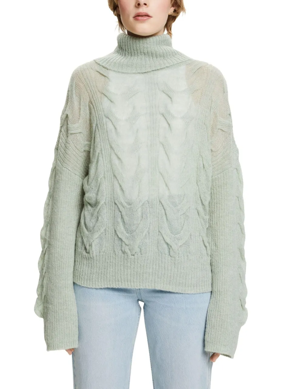 esprit-damen-093eo1i309-pullover image 1