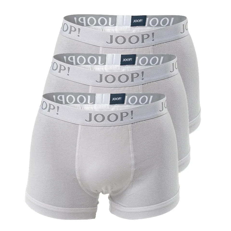 joop-herren-boxershorts-klassische-marken-boxershorts-mit-minimalistischem-desig image 1