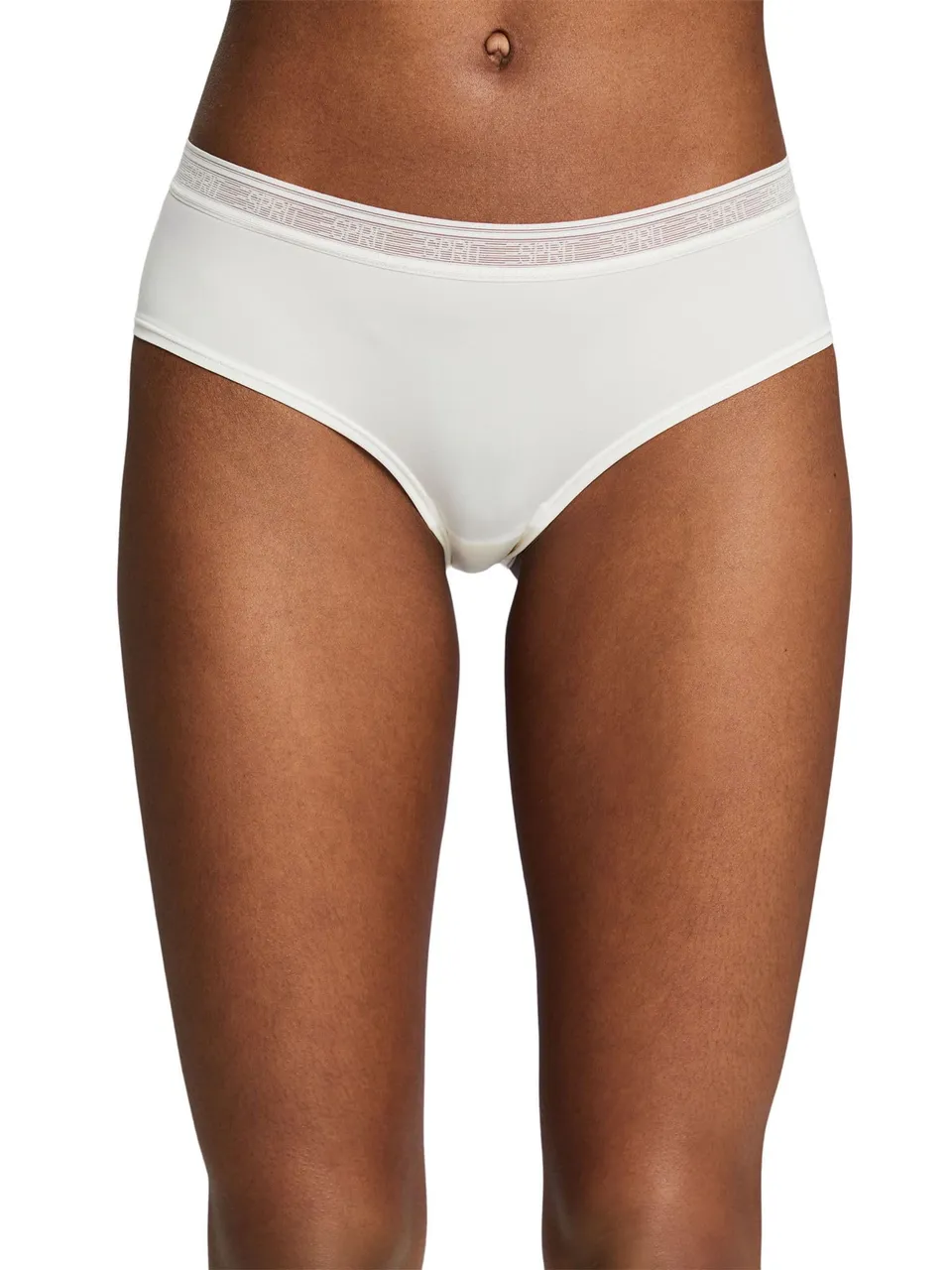 esprit-damen-hipster-h-schen-bequeme-damen-slips-mit-weichem-b-ndchen image 1