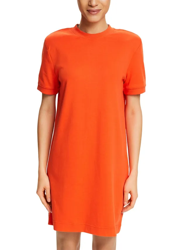esprit-034ee1e311-damen-kleid-feminines-kleid-mit-regul-rer-zuverl-ssiger-passfo image 1