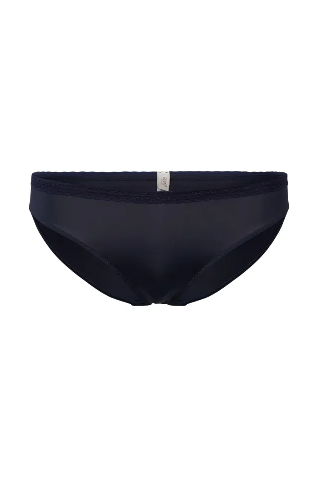 esprit-millefleures-damen-mini-brief-slip-bedruckter-slip-mit-komfortabler-passf image 1