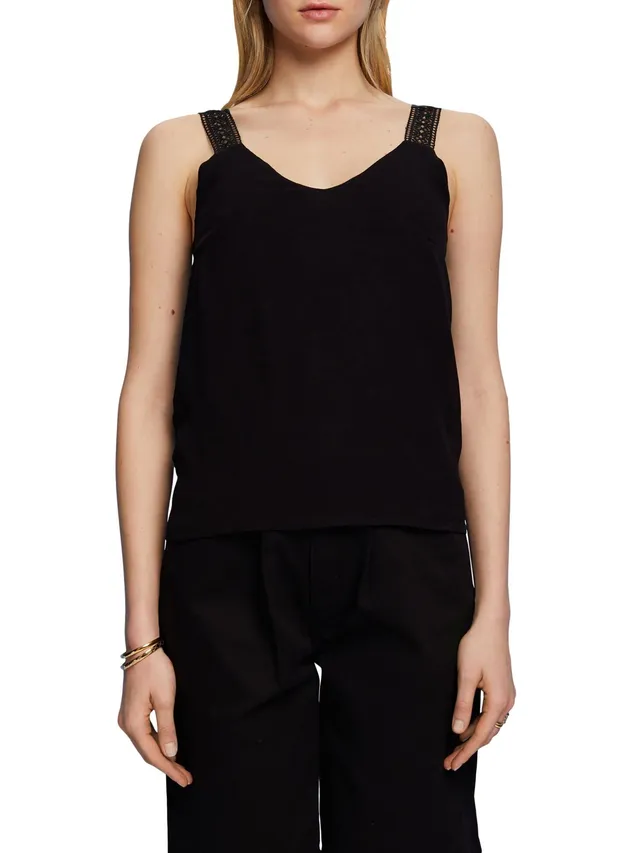 esprit-damen-bluse-043eo1f303 image 1