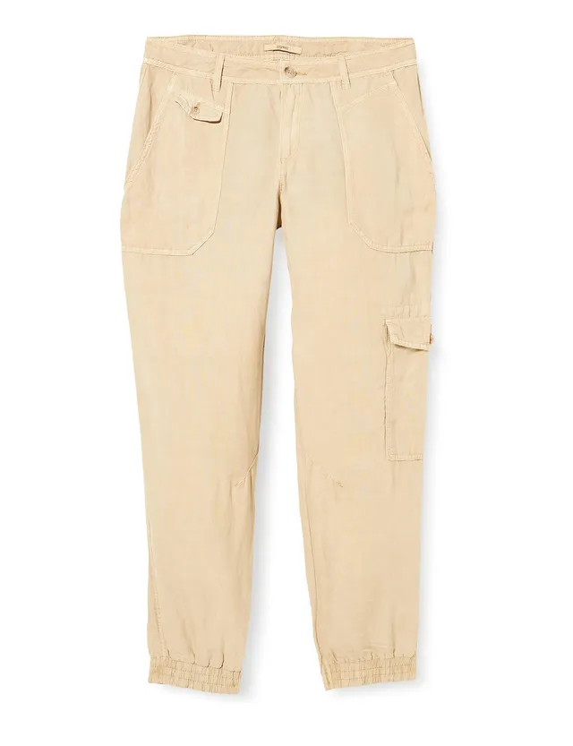 esprit-042ee1b327-damen-hose image 1
