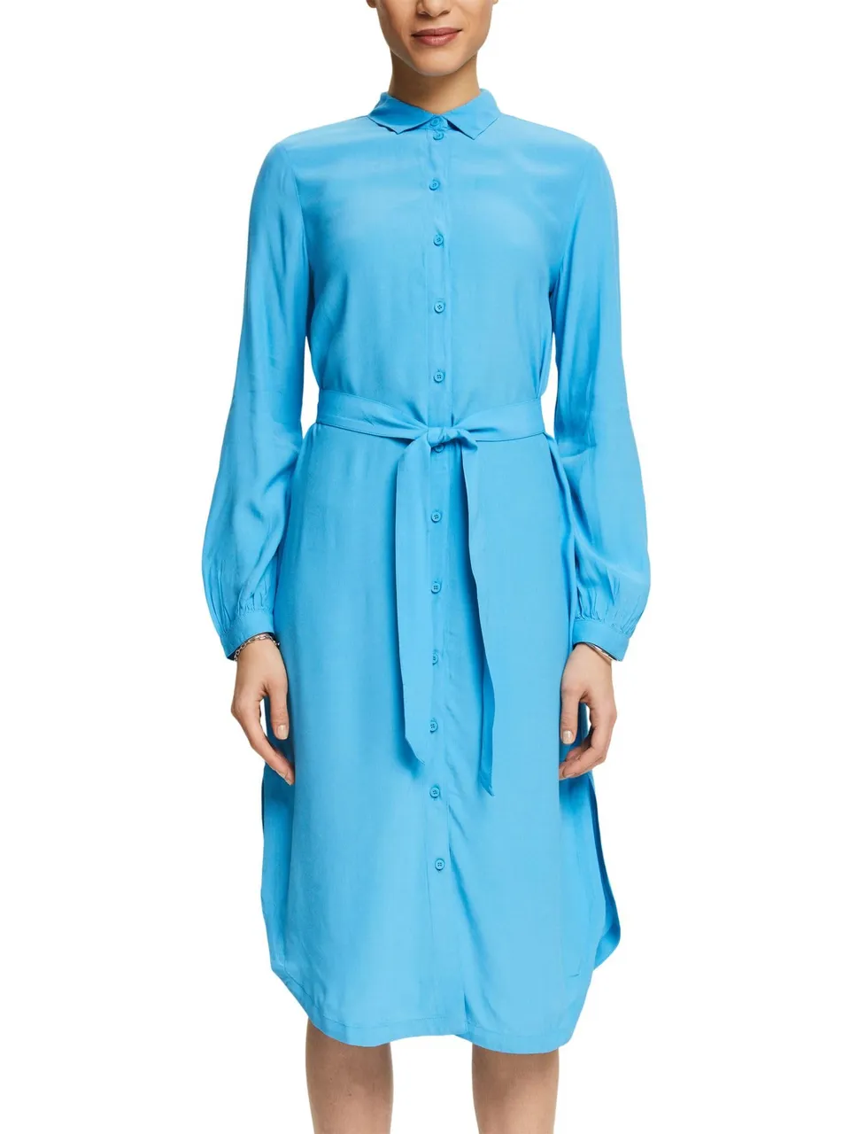 esprit-014ee1e309-damen-kleid-sale-kleid-zum-sparpreis image 1