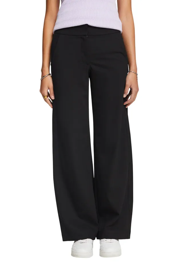 esprit-damen-hose-014ee1b308-damenhose-mit-komfortabler-passform-und-vielseitige image 1