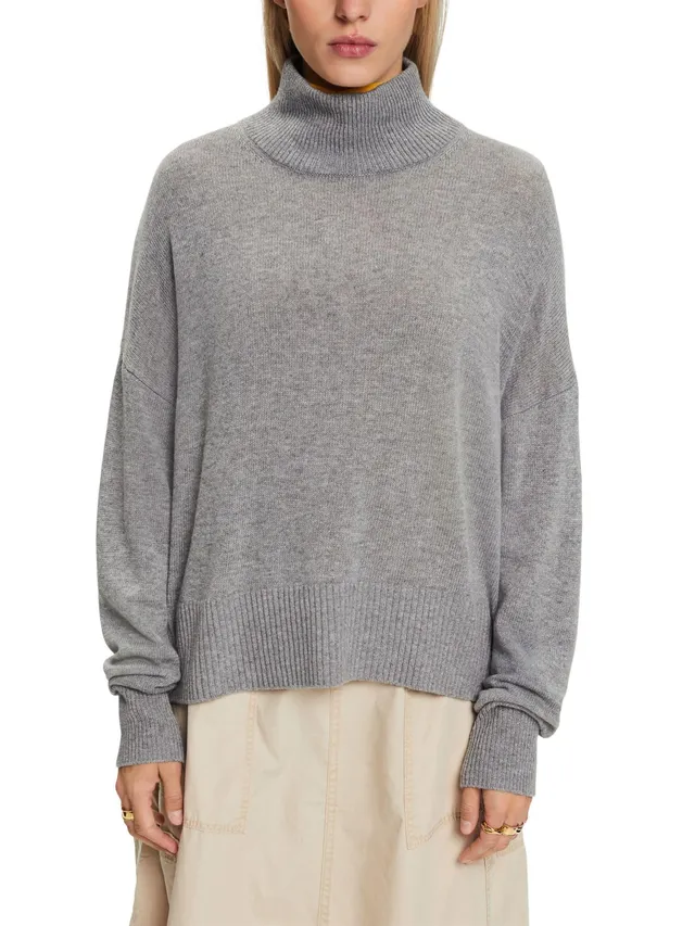 esprit-damen-pullover-103eo1i306-1er-pack-damen-pullover-der-serie-103eo1i306 image 1