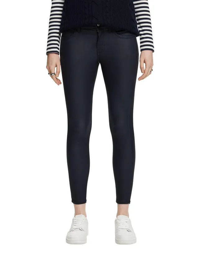 esprit-093ee1b328-damen-hose-bequeme-passform-im-kalifornien-stil image 1