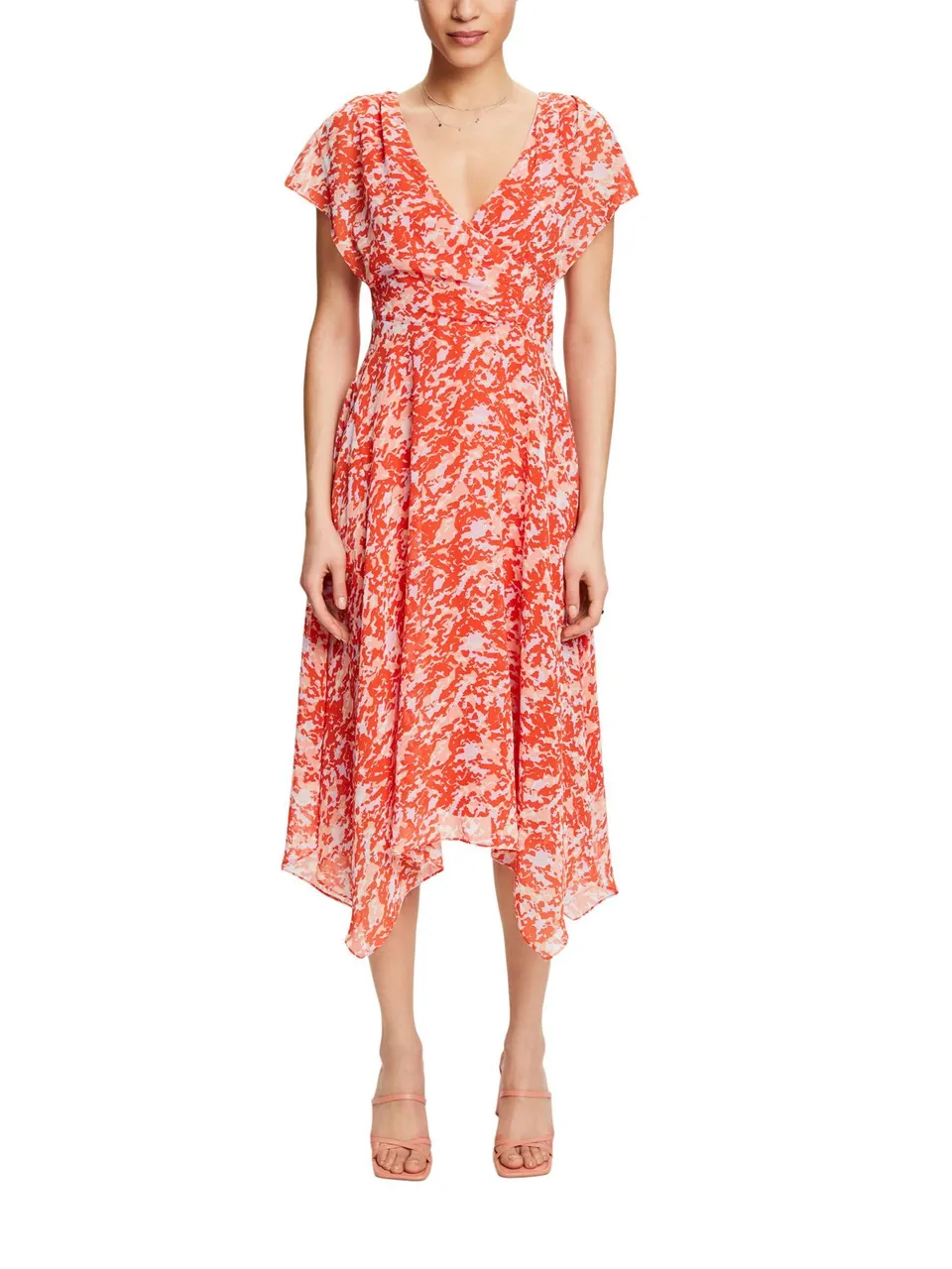 esprit-damen-kleid-034ee1e342-kleid-der-serie-034ee1e342 image 1