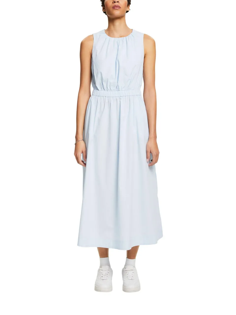 esprit-damen-kleid-024ee1e317-damen-kleid-der-serie-024ee1e317 image 1