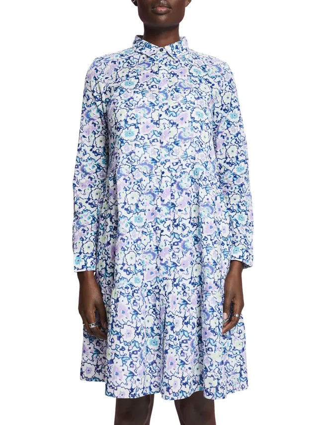 esprit-033ee1e320-damen-kleid image 1