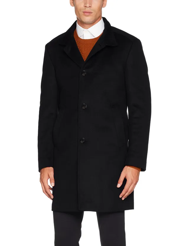 joop-herren-mantel-eleganter-wintermantel-f-r-m-nner-pflegeleicht-reinigbar-zuha image 1