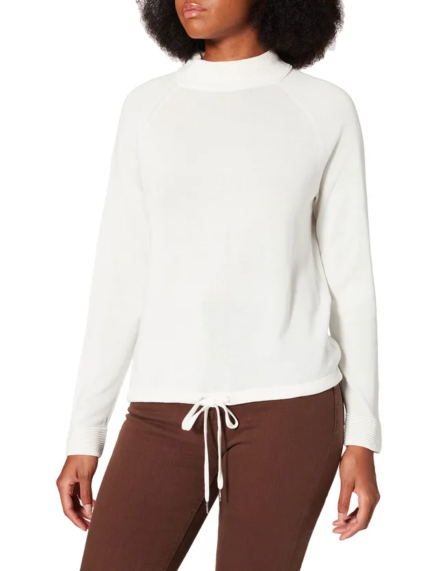 esprit-081ee1i326-damen-pullover-strickpullover-f-r-damen image 1
