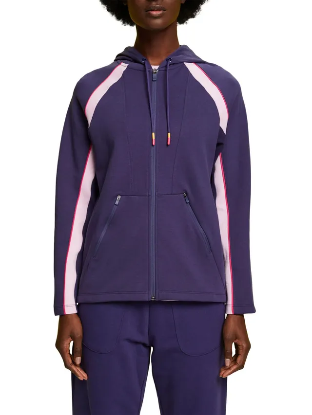 esprit-sus-damen-sweat-cardigan-sweatjacke image 1