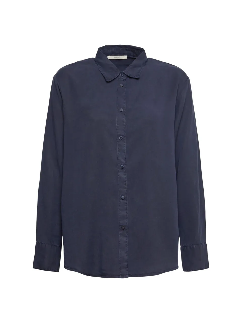 esprit-damen-992ee1f327-bluse-klassische-damenbluse-der-serie-992ee1f327-mit-zei image 1