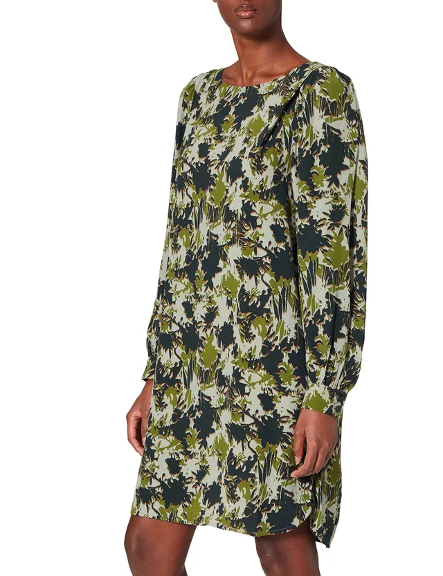 esprit-collection-damen-kleid-081eo1e307-damenkleid-der-esprit-collection-serie- image 1