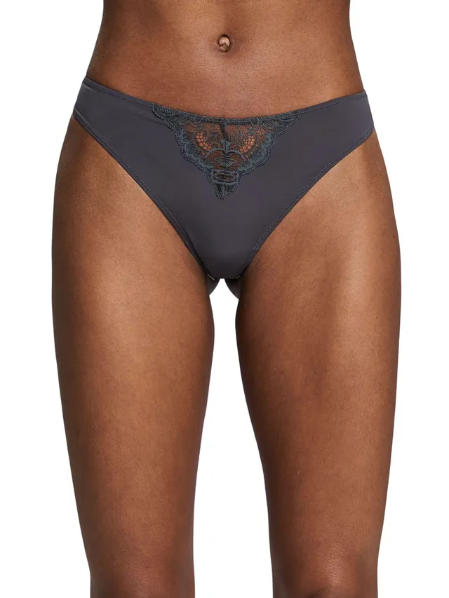 esprit-camila-damen-string-mit-blumenspitze-brazilian-slip-aus-recyceltem-materi image 1