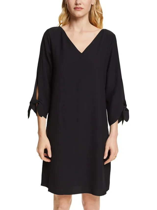 esprit-990eo1e303-damen-kleid-vielseitiges-markenkleid-zum-sparpreis image 1