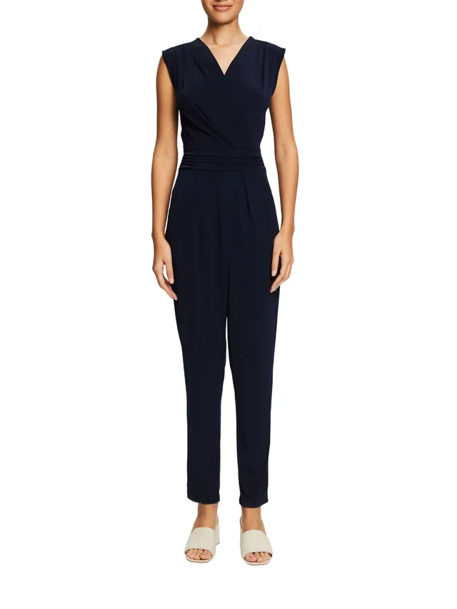 esprit-collection-damen-jumpsuit-overall-einteiler-aus-der-esprit-collection image 1