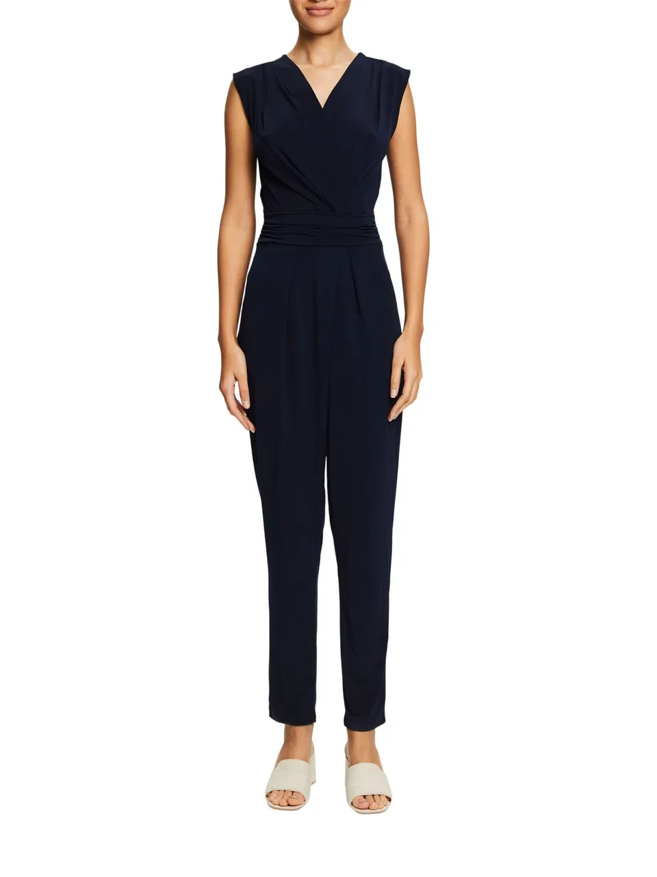 esprit-collection-damen-jumpsuit-overall-einteiler-aus-der-esprit-collection image 1