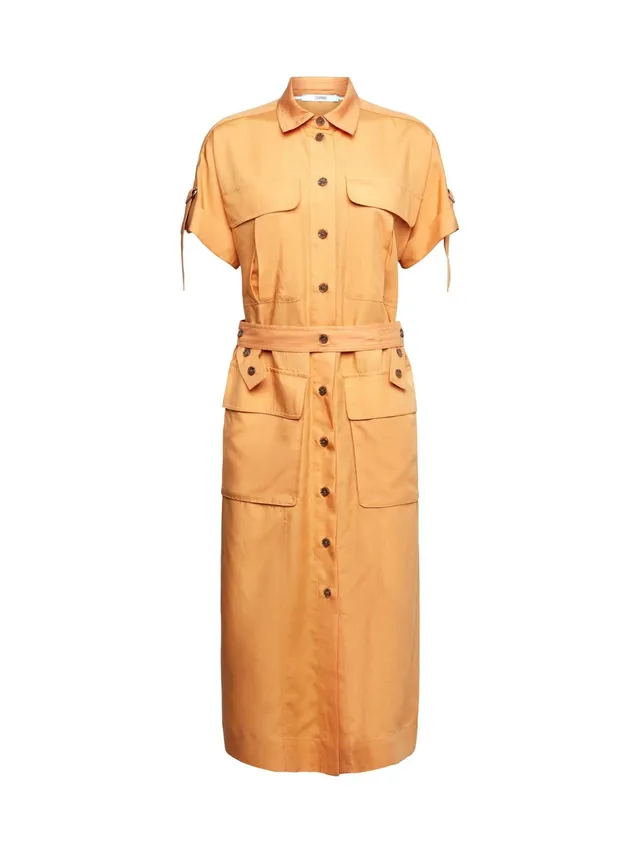 esprit-damen-kleid-072ee1e302 image 1