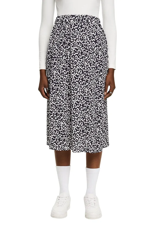 esprit-993ee1d301-damen-rock-leichter-casual-rock-mit-kalifornischem-esprit-stil image 1