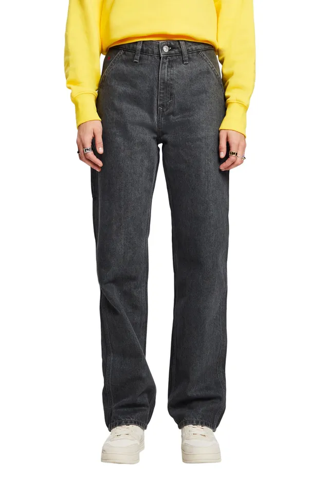 esprit-103ee1b329-damen-hose-hosen-mit-enger-passform image 1