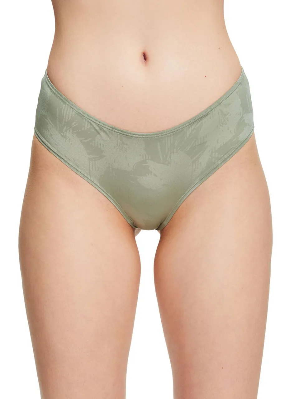 esprit-big-flower-damen-hipster-h-schen-shorts-hipster-mit-blumen-print-deluster image 1