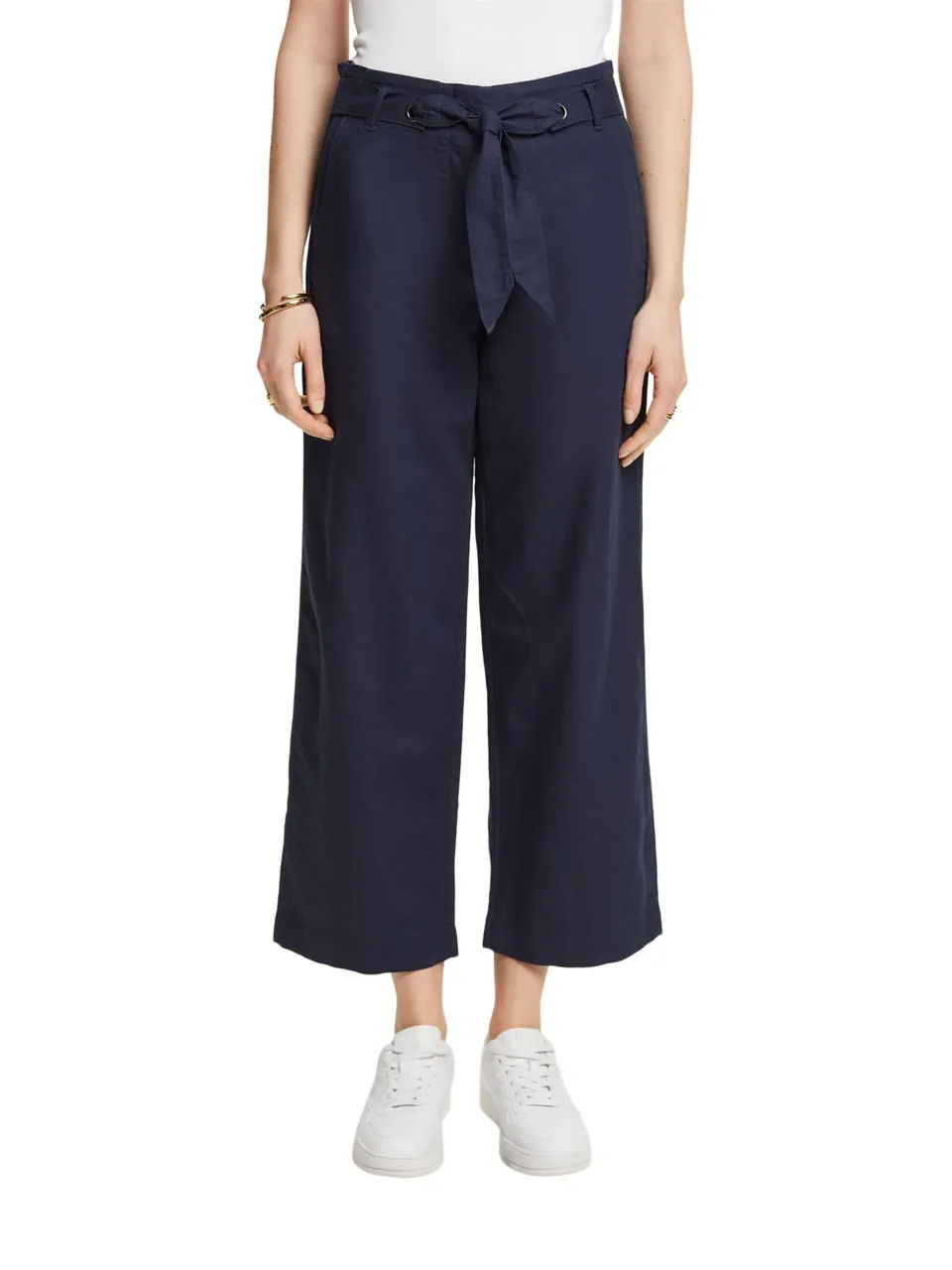 esprit-044ee1b307-damen-hose image 1