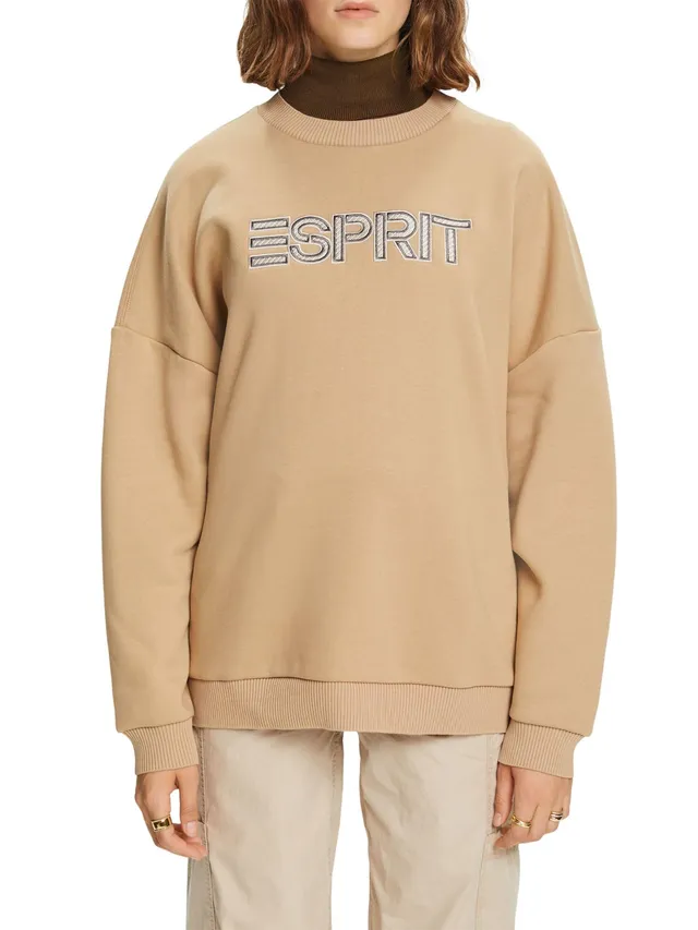 esprit-103ee1j310-damen-sweatshirt image 1
