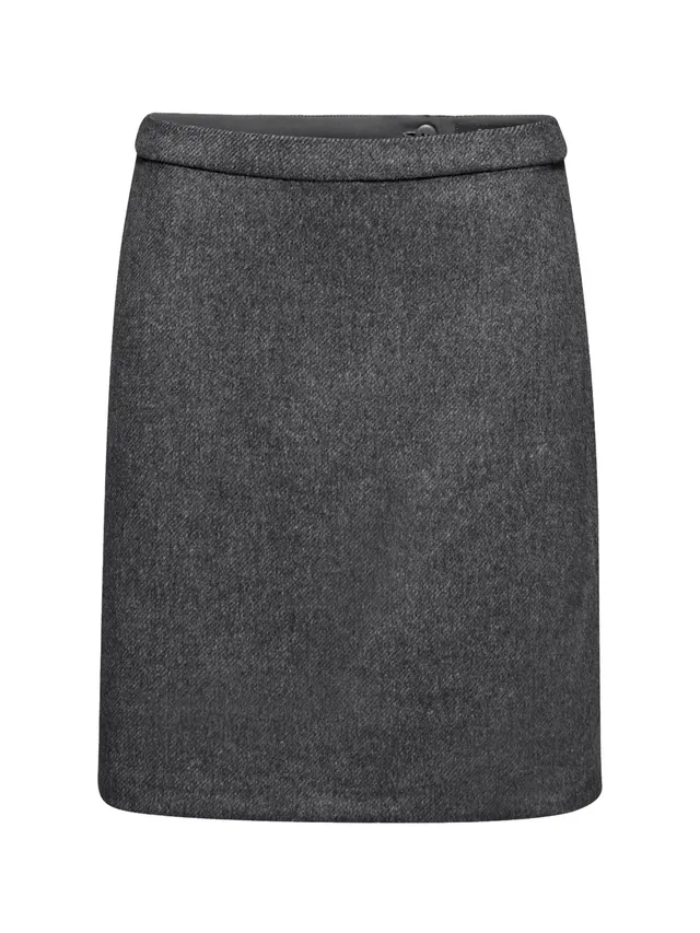 esprit-damen-999eo1d804-rock-damenrock-aus-der-esprit-kollektion image 1