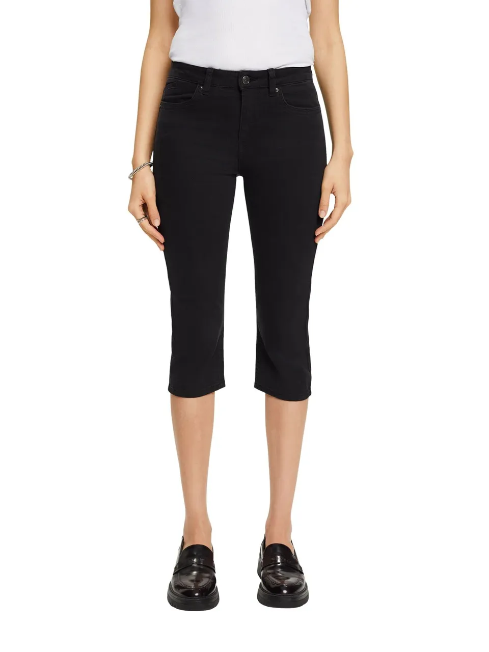 esprit-damen-hose-klassische-damenhose-von-esprit image 1