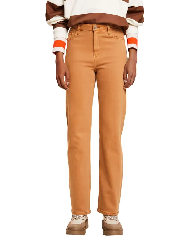 esprit-damen-hose-103ee1b390-modellserie-mit-moderner-passform image 1