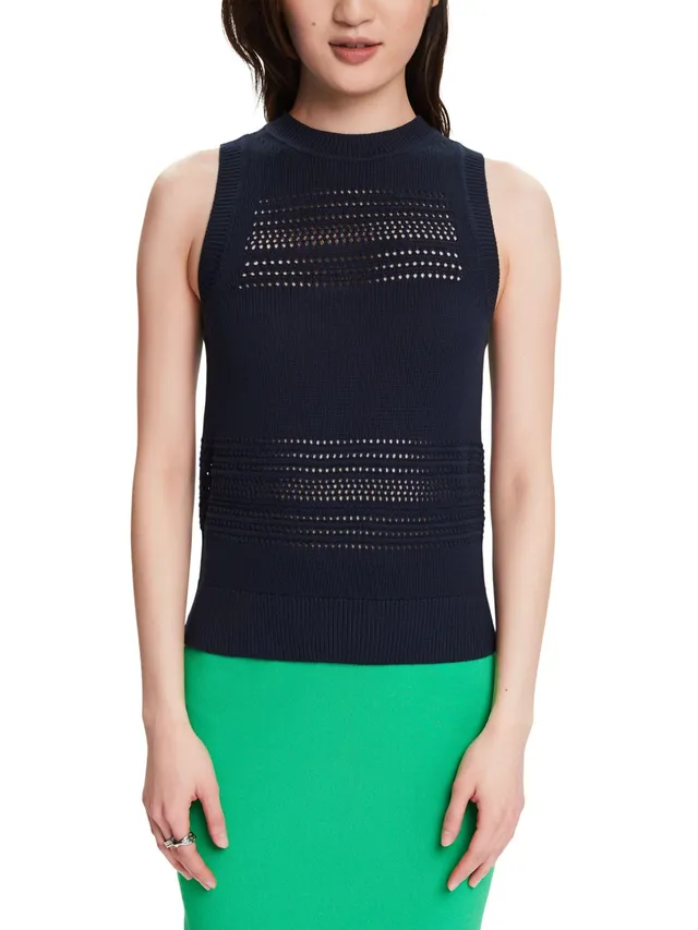 esprit-034ee1i322-damen-pullover-weicher-strick-relaxed-passform-vielseitig-komb image 1