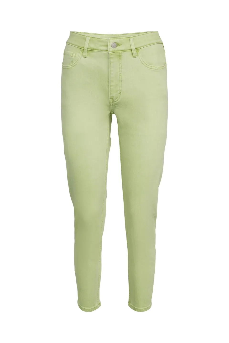 esprit-024ee1b318-damen-hose-klassische-passform-vielseitig-kombinierbar image 1