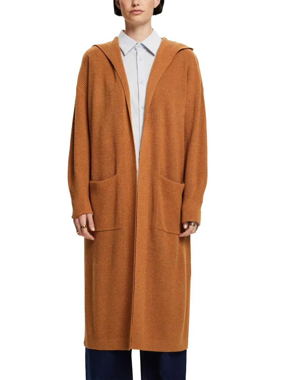 esprit-103ee1i310-damen-strickjacke image 1
