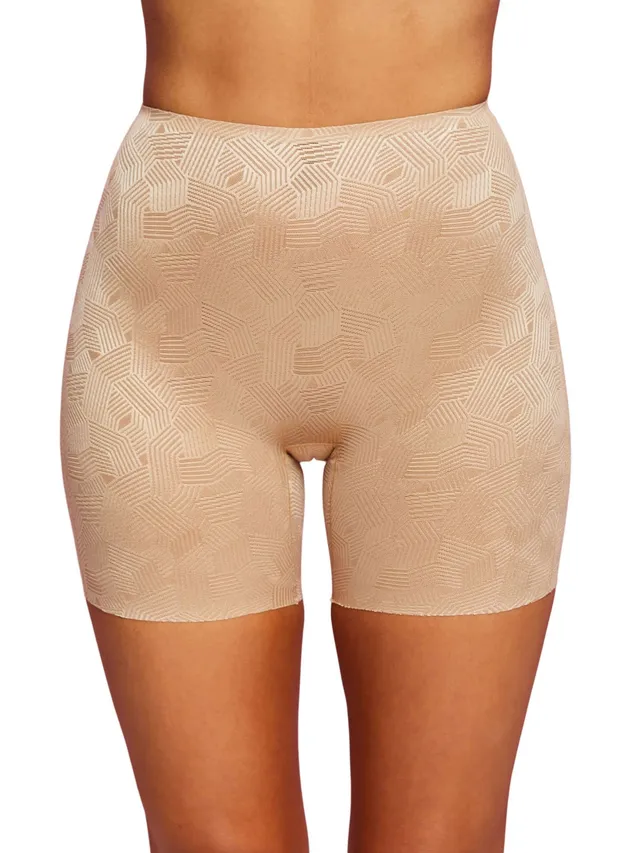 esprit-soft-shaping-lace-damen-biker-short-oberschenkel-shapewear-mit-spitze-uns image 1