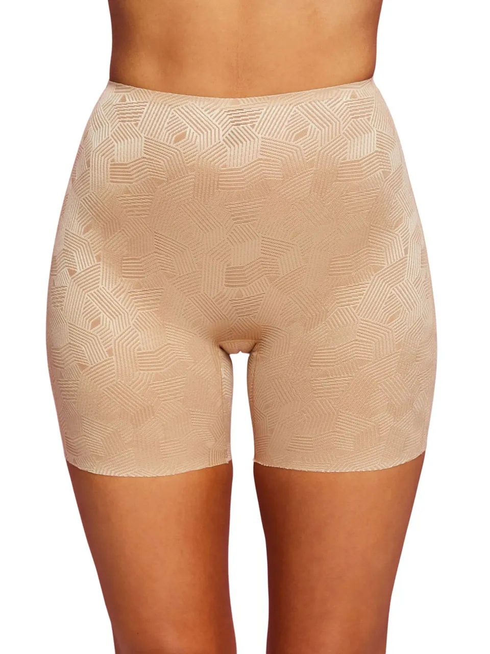 esprit-soft-shaping-lace-damen-biker-short-oberschenkel-shapewear-mit-spitze-uns image 1
