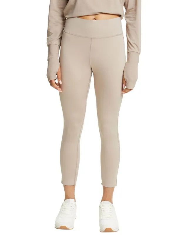esprit-rcs-tight-ed-damen-trainingshose-blickdichte-sportleggings-mit-recyceltem image 1