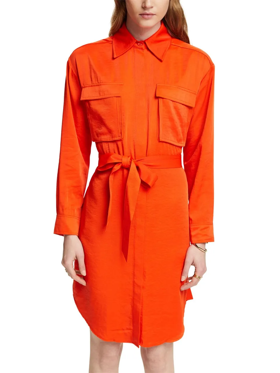 esprit-kleid-034ee1e360-damen-kleid-vielseitig-kombinierbar-f-llt-gro-aus image 1